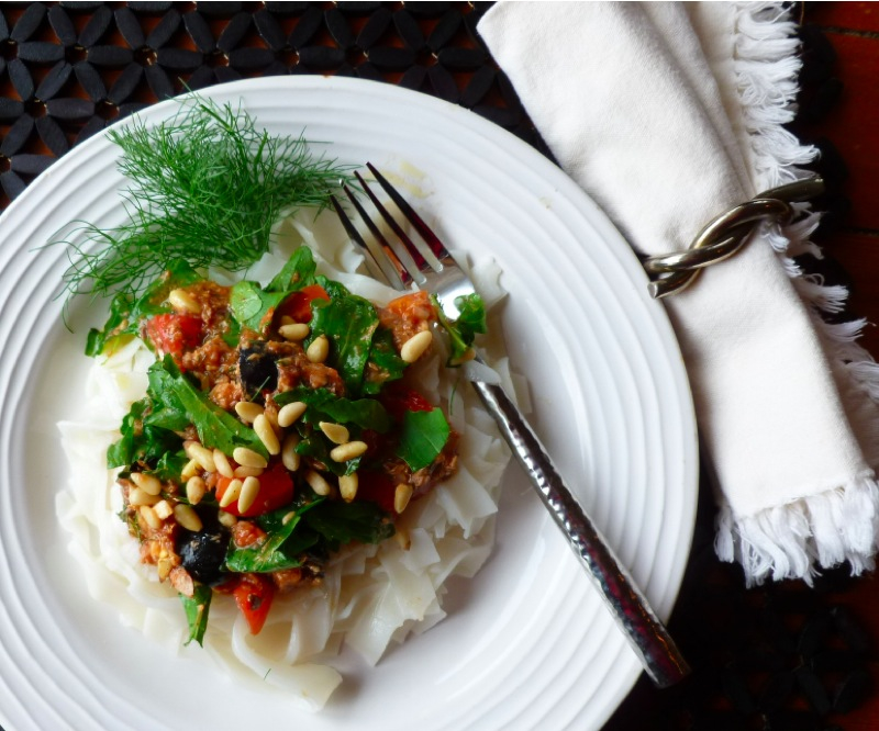 A Simple Way to Eat Sardines That You May Love Fresh Bites Daily