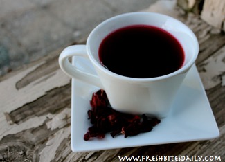 This tea may help fight a cold and may even lower your blood pressure and cholesterol at the same time....