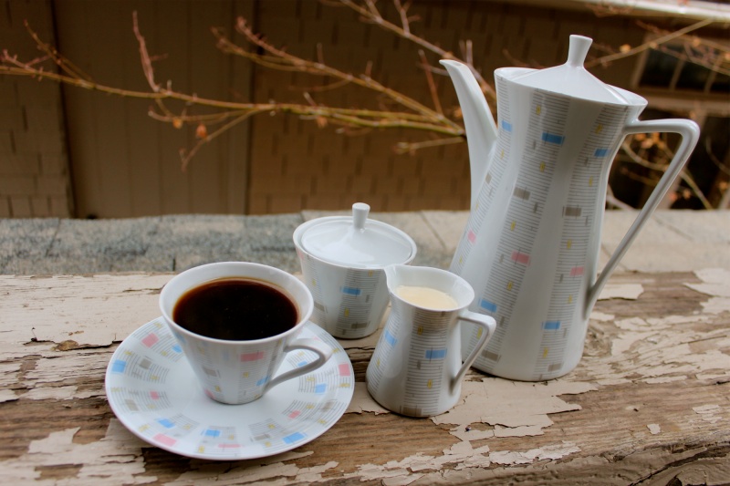 Get the flavor of those little coffee creamers without the chemicals