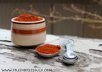 Ras el hanout, a Moroccan spice mix that you will treasure in your spice cabinet